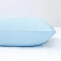 Mitre Essentials Temir Housewife Pillowcase Blue - Image 1