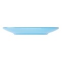Olympia Cafe Coupe Plate Blue 205mm