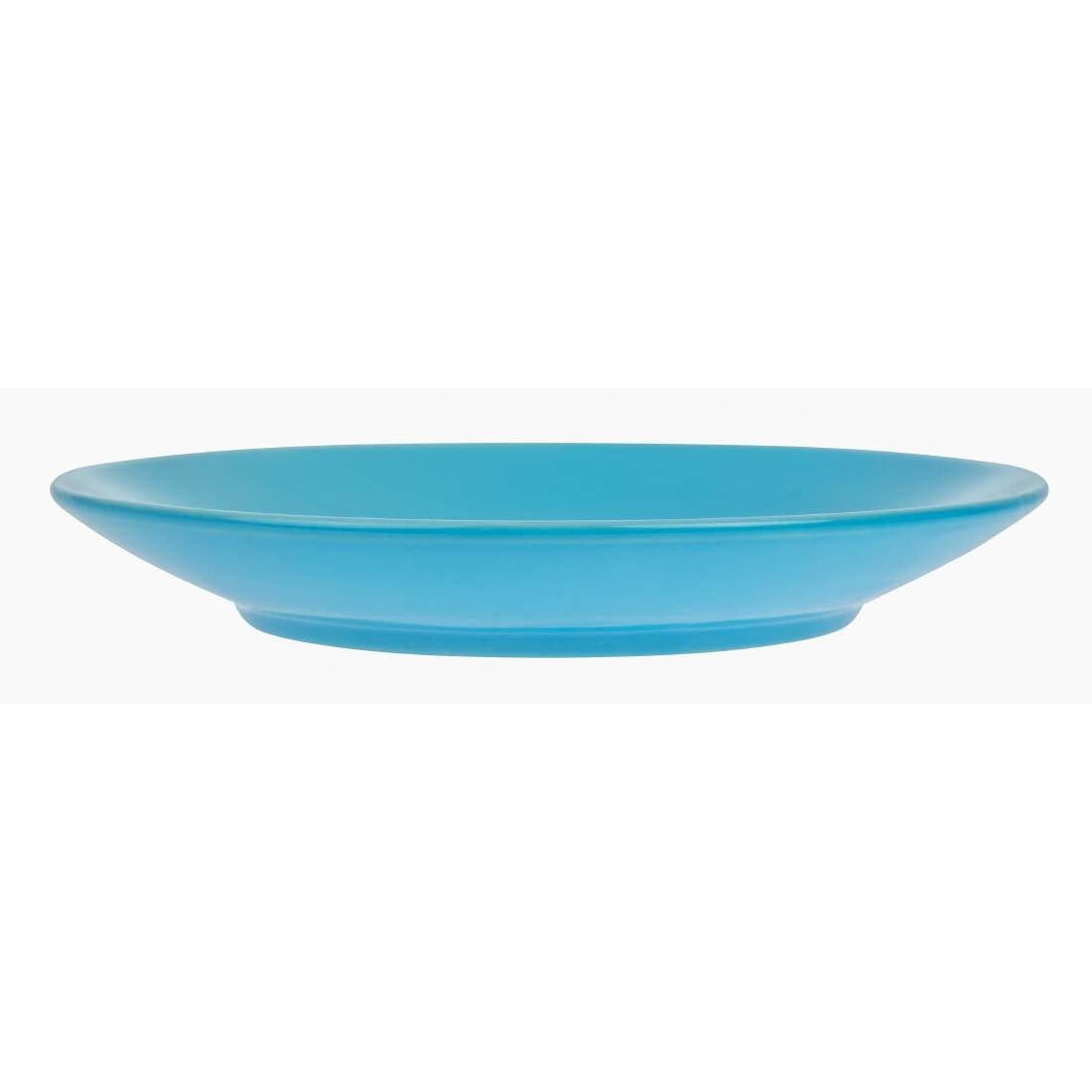 Olympia Cafe Saucer Blue 158mm
