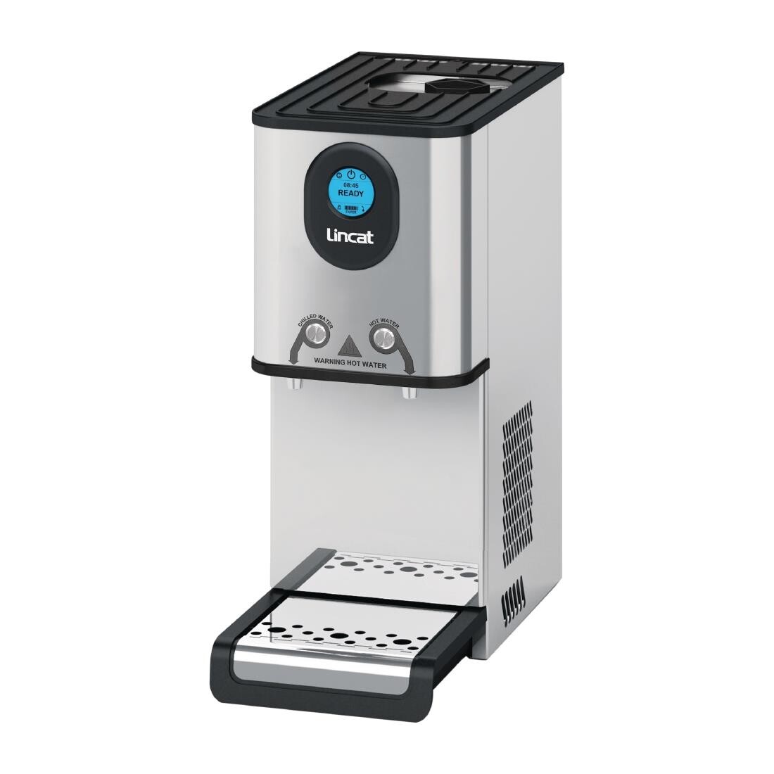 Lincat FilterFlow Twin Tap Water Boiler Chiller EB3FXHC