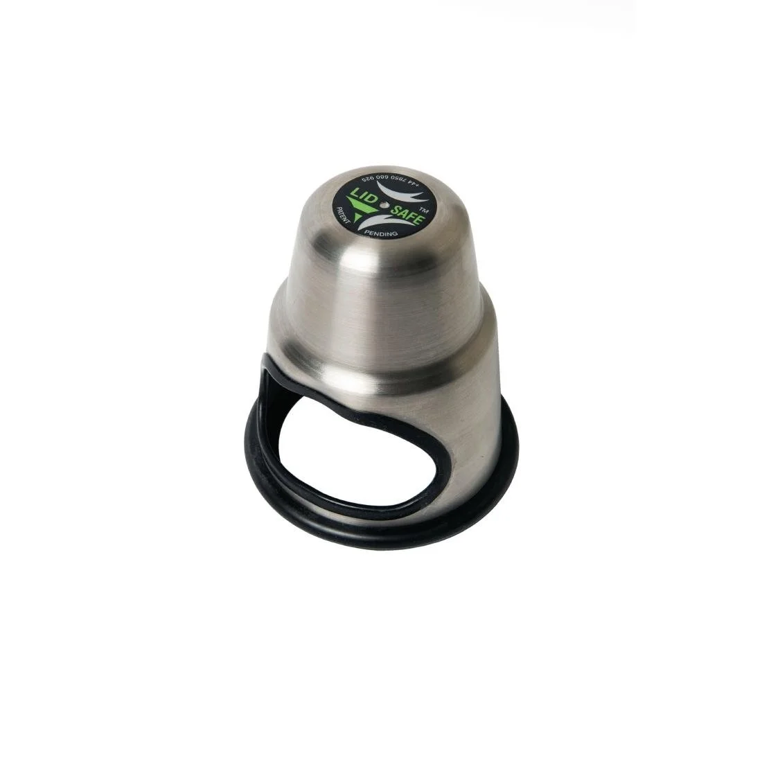 Lid Safe Coffee Cup Lid Applicator - Image 3