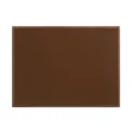 Hygiplas High Density Brown Chopping Board - Image 5