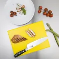 Hygiplas High Density Yellow Chopping Board - Image 8