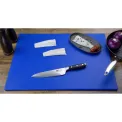 Hygiplas Low Density Blue Chopping Board - Image 4