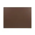 Hygiplas Low Density Brown Chopping Board - Image 5