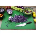 Hygiplas Low Density 6-Piece Chopping Board Set 600x450x10mm - Image 3