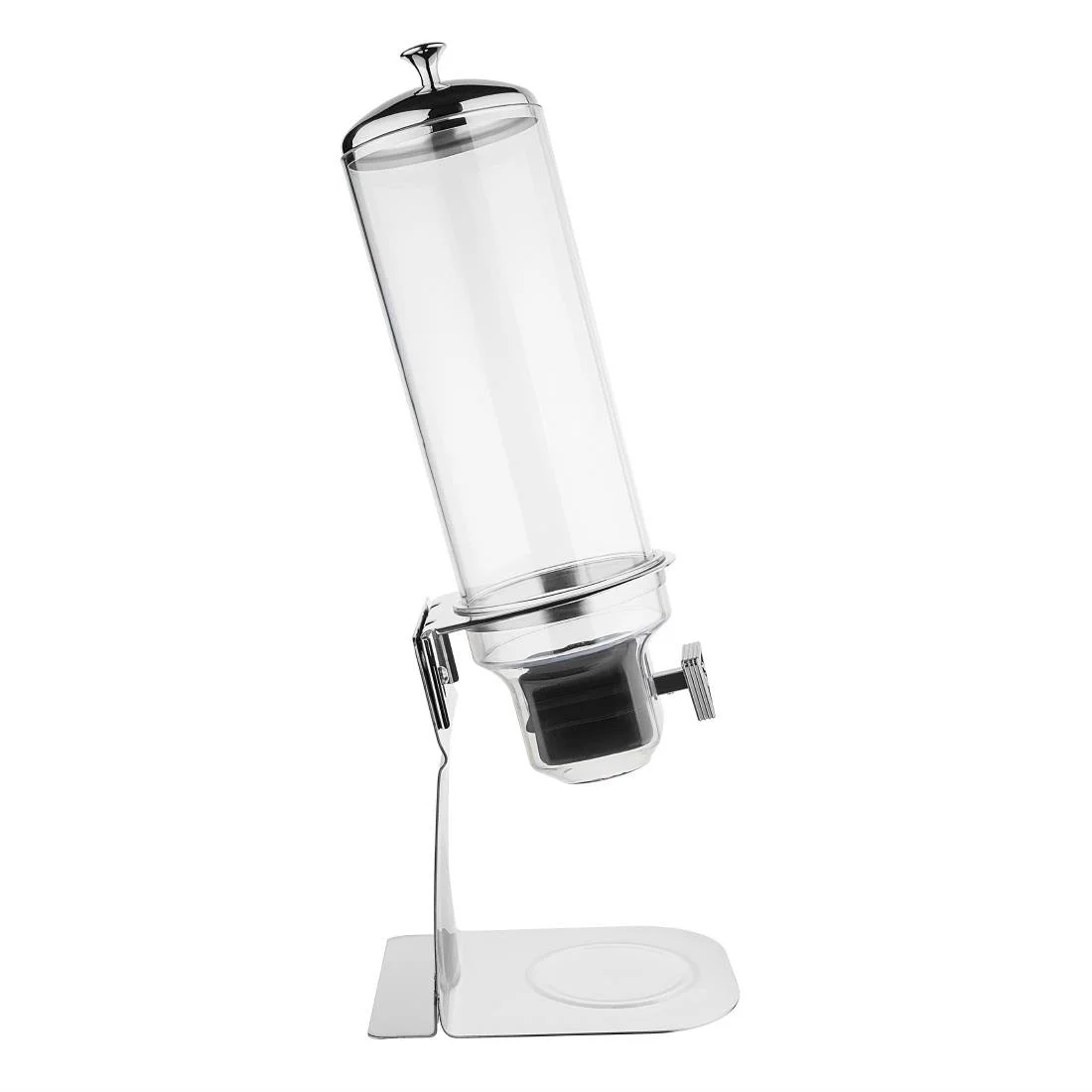 Olympia Cereal Dispenser Single 4Ltr - Image 2