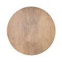 Werzalit Round 700mm Table Top Findus - Image 1