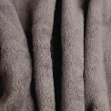 Mitre Comfort Vienna Bathrobe Grey L - Image 2