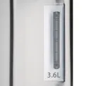 Nisbets Essentials Electric Airpot 3.6Ltr - Image 3