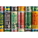 Jolly's Cornish Ginger Beer Cans 250ml (24 Pack) - Image 5