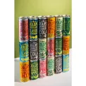 Jolly's Cornish Ginger Beer Cans 250ml (24 Pack) - Image 7