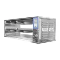 Duke ReadyFlex Hot Holding Unit 2x4 GN - Image 1