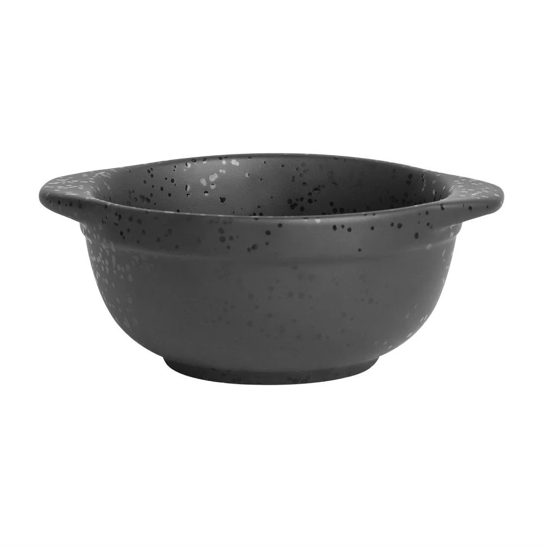 Olympia Fusion Eared Bowls 250ml (6 Pack) - Image 1