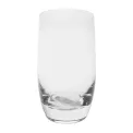 Olympia Verona Hiball Crystal Tumblers 285ml (6 Pack) - Image 1