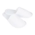 Mitre Essentials Closed Toe Slippers - Image 1