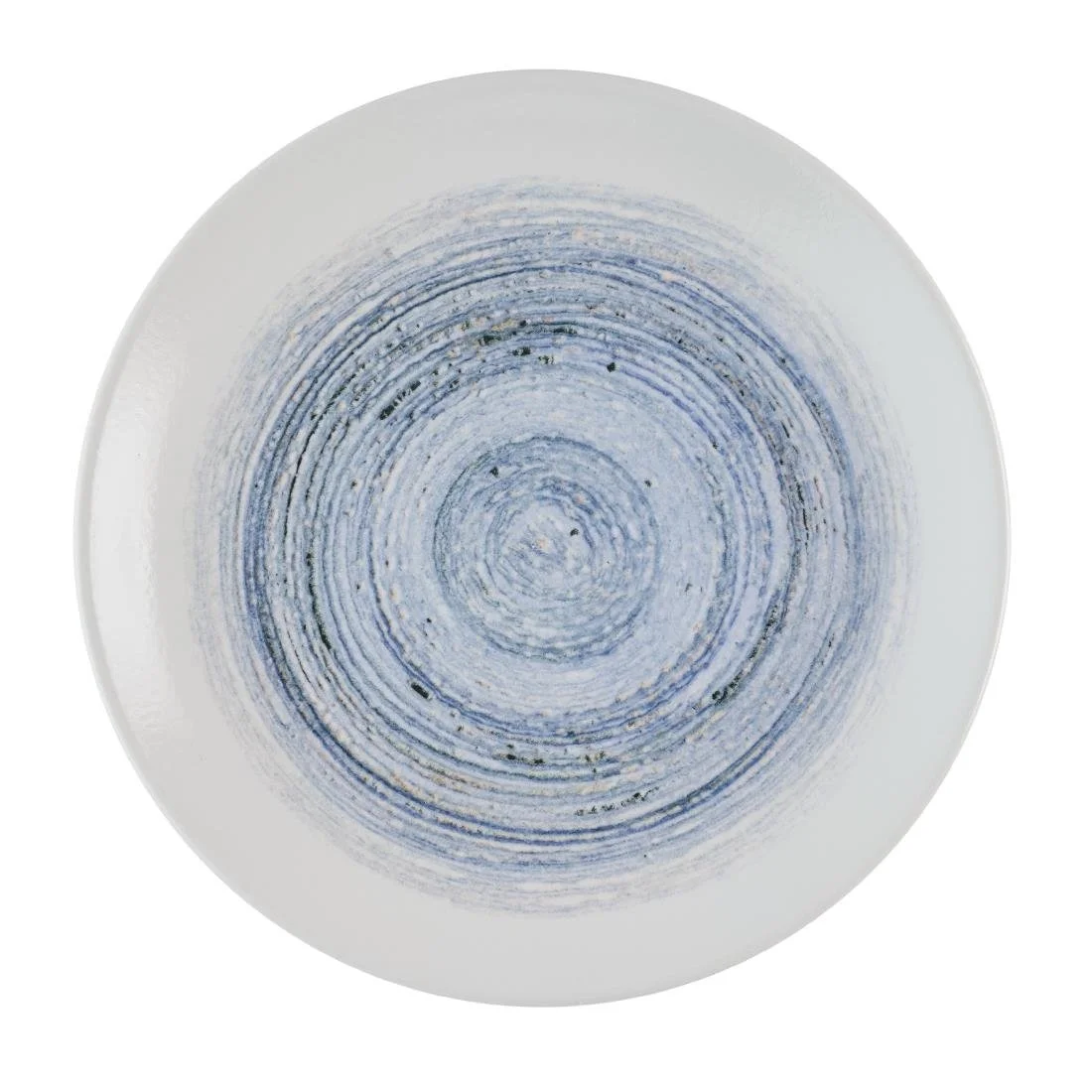 Churchill Elements Coast Evolve Coupe Plates 285mm (12 Pack) - Image 1