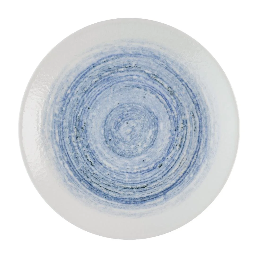 Churchill Elements Coast Evolve Coupe Plates 165mm (12 Pack) - Image 1