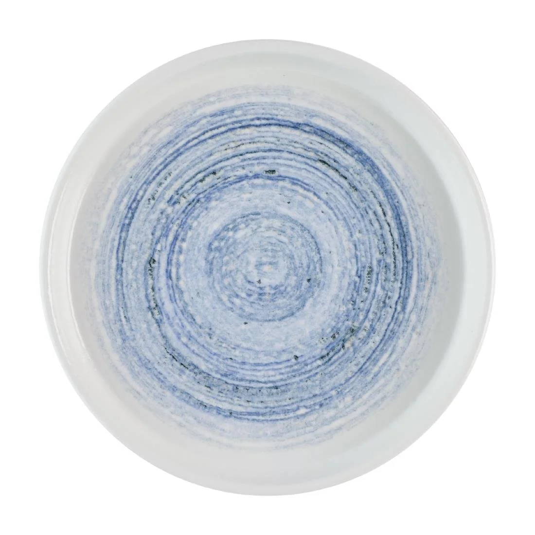 Churchill Elements Coast Walled Plates 160mm (6 Pack) - Image 1