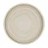 Churchill Stonecast Canvas Natural Walled Plates 260mm (6 Pack)