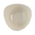 Churchill Stonecast Canvas Natural Lotus Bowls 177mm (12 Pack)