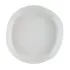 Churchill White Organic Walled Bowls 232mm (6 Pack)