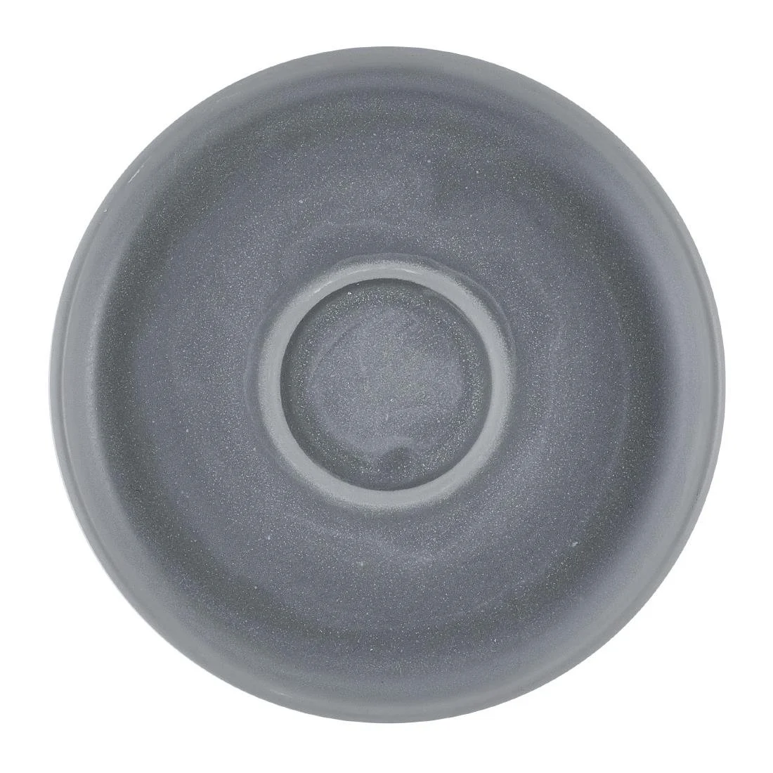 Churchill Emerge Seattle Grey Saucers 181mm (6 Pack) - Image 1