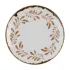 Dudson Harvest Mediterranean Terracotta Coupe Plates 220mm (12 Pack)