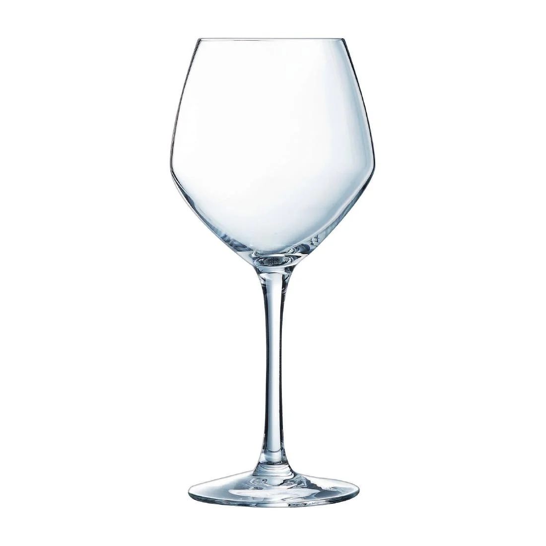 Chef & Sommelier Cabernet Vins Jeunes Wine Glasses 580ml (24 pack) - Image 1