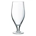 Arcoroc Cervoise Stem Beer Glasses 500ml (24 Pack) - Image 1