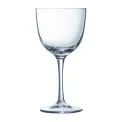 Chef & Sommelier Nick & Nora Stemmed Glasses 150ml (24 pack) - Image 1
