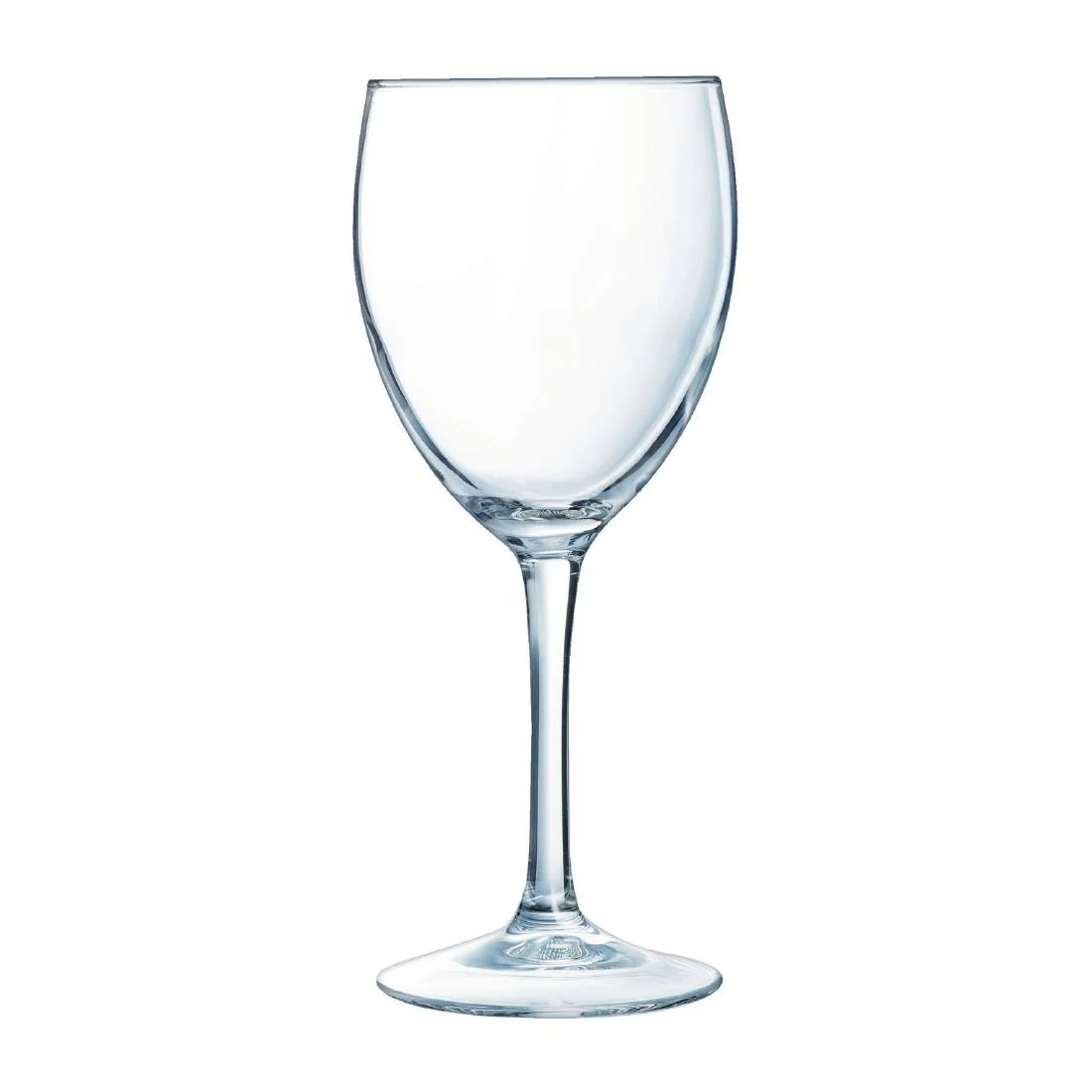 Arcoroc Princesa Wine Glasses 420ml (24 pack) - Image 1