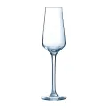 Chef & Sommelier Reveal 'Up Flutes 210ml (24 Pack) - Image 1