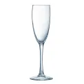Arcoroc Vina Flutes 190ml (24 Pack) - Image 1