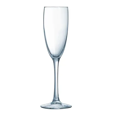 Arcoroc Vina Flutes 190ml (24 Pack)