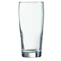 Arcoroc Willi Becher Tumblers 330ml (12 pack) - Image 1