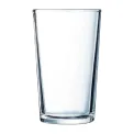 Arcoroc Conical Conique Tumblers HB 285ml 1/2 Pint to Brim (24 pack) - Image 1
