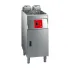 FriFri Super Easy 412 Free Standing Electric Filtration Fryer SL412H31G0