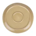 Olympia Raw Recycled Clay Coupe Plates Natural 260mm (6 Pack) - Image 9