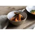 Olympia Raw Recycled Clay Deep Bowls Natural 140mm (6 Pack) - Image 12