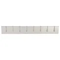 Louis Tellier Tab Grabber 8 Springs Stainless Steel 625mm - Image 1