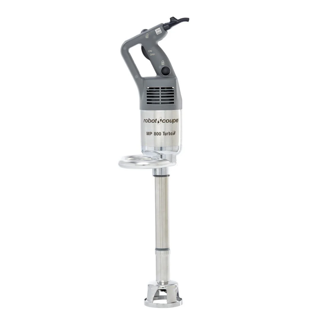 Robot Coupe MP 800 Turbo TP Stick Blender LED - Image 1