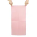 Jantex Non-Woven Cloths Red (50 Pack) - Image 3