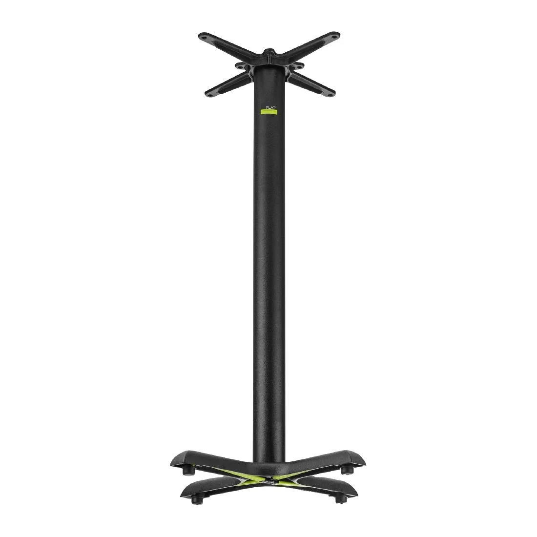 FLAT Auto Adjust KX22 Bar Height Table Base - Image 2