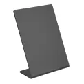 Olympia Acrylic Tableboards 148x280mm (4 Pack) - Image 1