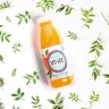 VITHIT Perform Mango & Passionfruit Vitamin Water 500ml (12 Pack) - Image 2