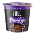 FUEL 10K Chocolate Porridge Pots 70g (8 Pack) - Image 1