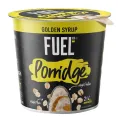 FUEL 10K Golden Syrup Porridge Pots 70g (8 Pack) - Image 1