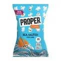 Propercorn Impulse Lightly Sea Salted Popcorn 20g (24 Pack) - Image 1