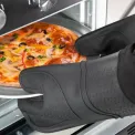 Vogue Silicone Oven Mitt with Sleeve - Image 5